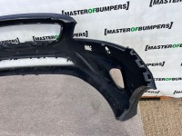 Volvo V40 R Design D3 D4 T5 2012-2019 Front Bumper 4 Pdc + Jets Genuine [n331]