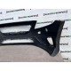 Volvo V40 R Design D3 D4 T5 2012-2019 Front Bumper 4 Pdc + Jets Genuine [n331]