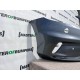 Volvo V40 R Design D3 D4 T5 2012-2019 Front Bumper 4 Pdc + Jets Genuine [n331]