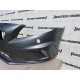 Volvo V40 R Design D3 D4 T5 2012-2019 Front Bumper 4 Pdc + Jets Genuine [n331]