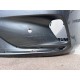 Volvo V40 R Design D3 D4 T5 2012-2019 Front Bumper 4 Pdc + Jets Genuine [n331]