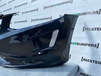 Volvo Xc60 Inscription Face Lifting 2013-2018 Front Bumper Genuine [n136]