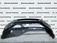 Volvo Xc60 Inscription Face Lifting 2013-2018 Front Bumper Genuine [n136]