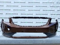 Volvo Xc60 Se Face Lifting 2013-2018 Front Bumper Genuine [n188]