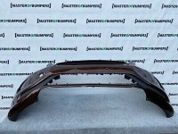 Volvo Xc60 Se Face Lifting 2013-2018 Front Bumper Genuine [n188]