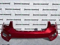 Volvo Xc40 Inscription R-design 2018-2022 Front Bumper 4 Pdc Jets Genuine [n220]