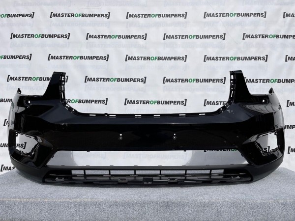 Volvo Xc40 Momentum Inscription 2018-2022 Front Bumper 4 Pdc Genuine [n244]