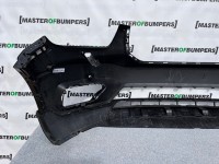 Volvo Xc40 Momentum Inscription 2018-2022 Front Bumper 4 Pdc Genuine [n244]