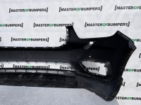 Volvo Xc40 Momentum Inscription 2018-2022 Front Bumper 4 Pdc Genuine [n244]