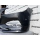 Volvo V90 S90 Inscription 2016-2021 Front Bumper 6 Pdc Genuine [n251]