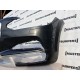 Volvo V90 Cross Country D4 Estate 2017-2022 Front Bumper 6 Pdc Genuine [n259]