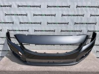 Volvo S60 Mk2 Face Lift Saloon 2013-2017 Front Bumper Genuine [n278]