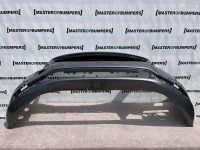 Volvo S60 Mk2 Face Lift Saloon 2013-2017 Front Bumper Genuine [n278]