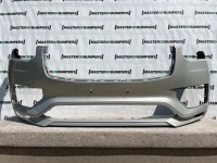 Volvo Xc90 Momentum Inscription 2015-2020 Front Bumper Genuine [n290]