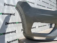 Volvo Xc90 Momentum Inscription 2015-2020 Front Bumper Genuine [n290]