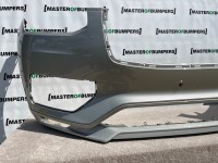 Volvo Xc90 Momentum Inscription 2015-2020 Front Bumper Genuine [n290]