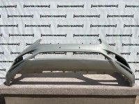 Volvo Xc90 Momentum Inscription 2015-2020 Front Bumper Genuine [n290]