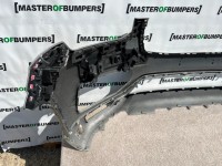 Volvo Xc90 Momentum Inscription 2015-2020 Front Bumper Genuine [n290]