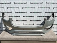 Volvo Xc90 Momentum Inscription 2015-2020 Front Bumper Genuine [n290]