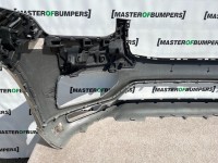 Volvo Xc90 Momentum Inscription 2015-2020 Front Bumper Genuine [n290]