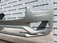 Volvo Xc90 Momentum Inscription 2015-2020 Front Bumper Genuine [n290]