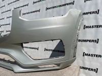 Volvo Xc90 Momentum Inscription 2015-2020 Front Bumper Genuine [n290]