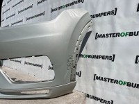 Volvo Xc90 Momentum Inscription 2015-2020 Front Bumper Genuine [n290]