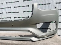 Volvo Xc90 Momentum Inscription 2015-2020 Front Bumper Genuine [n290]