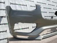 Volvo Xc90 Momentum Inscription 2015-2020 Front Bumper Genuine [n290]