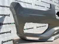 Volvo Xc90 Momentum Inscription 2015-2020 Front Bumper Genuine [n290]