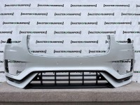 Volvo Xc90 R Design T5 T6 T8 Face Lift 2020-2023 Front Bumper Pdc Genuine [n299]