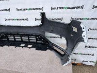 Volvo Xc90 R Design T5 T6 T8 Face Lift 2020-2023 Front Bumper Pdc Genuine [n299]