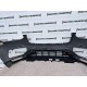 Volvo Xc90 R Design T5 T6 T8 Face Lift 2020-2023 Front Bumper Pdc Genuine [n299]