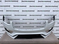 Volvo Xc90 R Design T5 T6 T8 Face Lift 2020-2023 Front Bumper Pdc Genuine [n299]