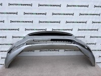 Volvo S60 V60 Mk2 Facelift Saloon Estate 2014-2017 Front Bumper Genuine [n304]