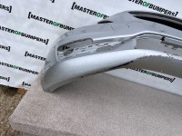 Volvo S60 V60 Mk2 Facelift Saloon Estate 2014-2017 Front Bumper Genuine [n304]