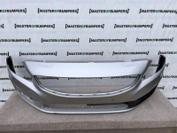 Volvo S60 V60 Mk2 Facelift Saloon Estate 2014-2017 Front Bumper Genuine [n304]