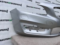 Volvo S60 V60 Mk2 Facelift Saloon Estate 2014-2017 Front Bumper Genuine [n304]