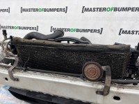 Volvo C30 Hatchback 2006-2009 Radiators Pack Condenser Cooler Complete Genuine