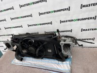 Volvo C30 Hatchback 2006-2009 Radiators Pack Condenser Cooler Complete Genuine