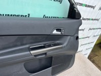 Volvo C30 Se R Desig Hatchback 2006-2013 Door Complete Left Side Genuine