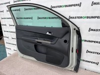 Volvo C30 Se R Desig Hatchback 2006-2013 Door Complete Left Side Genuine