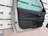 Volvo C30 Se R Desig Hatchback 2006-2013 Door Complete Left Side Genuine