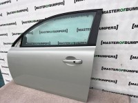 Volvo C30 Se R Desig Hatchback 2006-2013 Door Complete Left Side Genuine