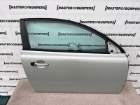 Volvo C30 Se R Desig Hatchback 2006-2013 Door Complete Right Driver Side Genuine