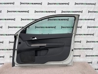 Volvo C30 Se R Desig Hatchback 2006-2013 Door Complete Right Driver Side Genuine