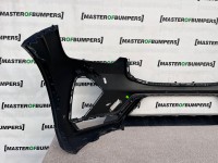 Volvo Xc60 R Design Hybrid B5 T8 Ultimate 2022-on Front Bumper Genuine [n315]