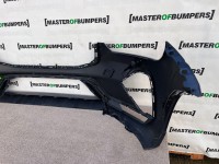 Volvo Xc60 R Design Hybrid B5 T8 Ultimate 2022-on Front Bumper Genuine [n315]