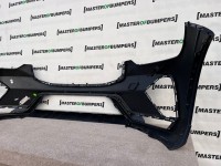 Volvo Xc60 R Design Hybrid B5 T8 Ultimate 2022-on Front Bumper Genuine [n315]