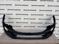 Volvo Xc60 R Design Hybrid B5 T8 Ultimate 2022-on Front Bumper Genuine [n315]